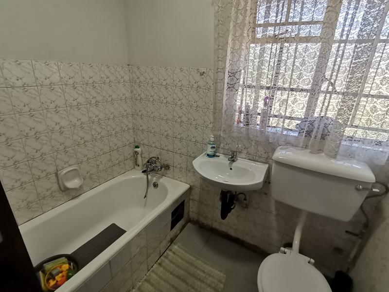 3 Bedroom Property for Sale in Vaalpark Free State